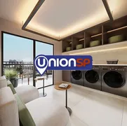 Apartamento com 1 Quarto à venda, 37m² no Paraíso, São Paulo - Foto 12