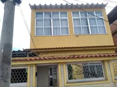 Casa com 4 Quartos à venda, 188m² no Cruzeiro do Sul, Mesquita - Foto 19