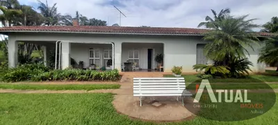 Fazenda / Sítio / Chácara com 4 Quartos à venda, 10000m² no Atibaianos, Bragança Paulista - Foto 3