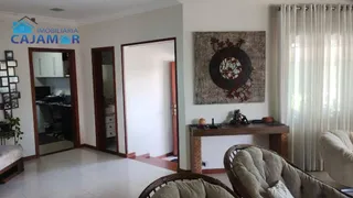 Casa de Condomínio com 4 Quartos à venda, 504m² no Capital Ville I, Cajamar - Foto 3