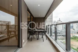 Loft com 1 Quarto à venda, 55m² no Vila Nova Conceição, São Paulo - Foto 8