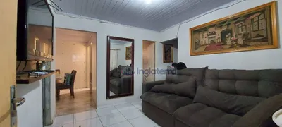 Casa com 3 Quartos à venda, 108m² no Conjunto Habitacional Jesualdo Garcia Pessoa, Londrina - Foto 8