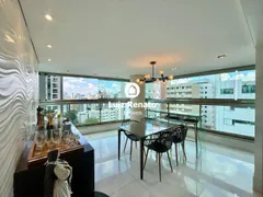 Apartamento com 4 Quartos para alugar, 320m² no Carmo, Belo Horizonte - Foto 6