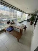 Apartamento com 3 Quartos à venda, 134m² no Brooklin, São Paulo - Foto 5