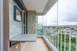 Apartamento com 3 Quartos à venda, 70m² no Capão Raso, Curitiba - Foto 16