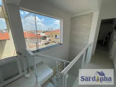 Sobrado com 3 Quartos à venda, 150m² no Jardim Colombo, São Paulo - Foto 14