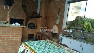 Fazenda / Sítio / Chácara com 4 Quartos à venda, 380m² no Portal Sao Marcelo, Bragança Paulista - Foto 21