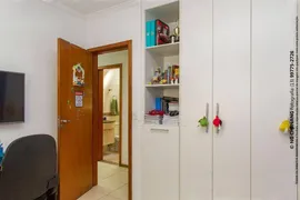 Casa com 3 Quartos à venda, 140m² no Marapé, Santos - Foto 38