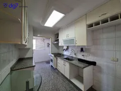 Apartamento com 2 Quartos para alugar, 70m² no Jardim Bonfiglioli, São Paulo - Foto 7