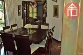 Casa de Condomínio com 3 Quartos à venda, 440m² no Condomínio Residencial Euroville, Bragança Paulista - Foto 14