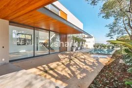 Casa de Condomínio com 4 Quartos à venda, 470m² no Tamboré, Santana de Parnaíba - Foto 3