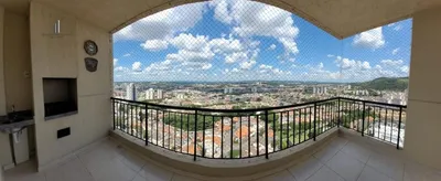 Apartamento com 3 Quartos à venda, 89m² no Jardim Messina, Jundiaí - Foto 8