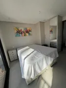 Flat com 1 Quarto para alugar, 42m² no Setor Bueno, Goiânia - Foto 7