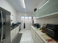 Casa com 3 Quartos à venda, 126m² no Marapé, Santos - Foto 11