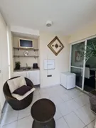 Apartamento com 3 Quartos para alugar, 95m² no Raposo Tavares, São Paulo - Foto 14