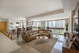 Apartamento com 4 Quartos à venda, 180m² no Belvedere, Belo Horizonte - Foto 18