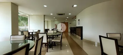 Apartamento com 4 Quartos para venda ou aluguel, 143m² no Jardim Botânico, Ribeirão Preto - Foto 33