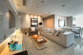 Apartamento com 3 Quartos à venda, 200m² no Praia Brava de Itajai, Itajaí - Foto 1