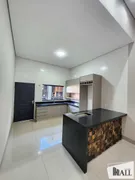 Casa com 3 Quartos à venda, 117m² no Fazenda Rio Preto, São José do Rio Preto - Foto 2