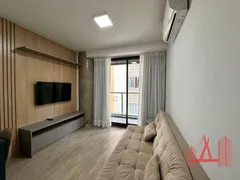 Apartamento com 2 Quartos para alugar, 58m² no Cerqueira César, São Paulo - Foto 6