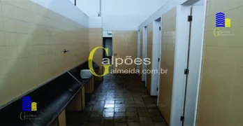 Galpão / Depósito / Armazém para alugar, 4300m² no Jardim Alvorada, Jandira - Foto 13