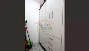 Apartamento com 3 Quartos à venda, 100m² no Vila Aurora, São Paulo - Foto 14