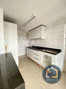 Apartamento com 3 Quartos para alugar, 99m² no Residencial Eldorado, Goiânia - Foto 6