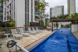 Apartamento com 4 Quartos para alugar, 243m² no Campo Belo, São Paulo - Foto 43