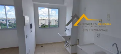 Apartamento com 2 Quartos à venda, 43m² no Residencial Bethel, Goiânia - Foto 8