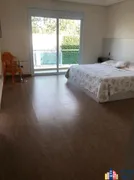 Casa de Condomínio com 4 Quartos à venda, 400m² no Morada dos Pinheiros Aldeia da Serra , Santana de Parnaíba - Foto 8