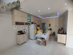 Sobrado com 3 Quartos à venda, 268m² no Jardim Sol Nascente, Jandira - Foto 2