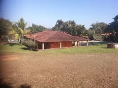 Fazenda / Sítio / Chácara com 4 Quartos à venda, 400m² no Jardim Casa Nova, Capela do Alto - Foto 1