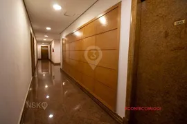 Loja / Salão / Ponto Comercial para alugar, 32m² no Cidade Monções, São Paulo - Foto 4