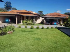 Fazenda / Sítio / Chácara com 6 Quartos à venda, 340m² no Chácara San Martin I, Itatiba - Foto 1