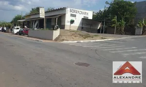 Terreno / Lote Comercial à venda, 1500m² no Chacaras Pousada do Vale, São José dos Campos - Foto 1