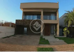 Casa de Condomínio com 4 Quartos à venda, 360m² no Morada do Lago, Trindade - Foto 1