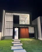 Casa de Condomínio com 3 Quartos à venda, 182m² no Catu de Abrantes Abrantes, Camaçari - Foto 1