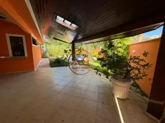 Casa de Condomínio com 5 Quartos à venda, 450m² no Praia do Engenho, São Sebastião - Foto 11