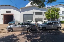 Galpão / Depósito / Armazém para alugar, 400m² no Anchieta, Porto Alegre - Foto 1