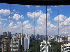 Apartamento com 5 Quartos para alugar, 733m² no Panamby, São Paulo - Foto 19