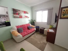 Apartamento com 2 Quartos para venda ou aluguel, 51m² no Vila Matias, Santos - Foto 2