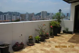 Cobertura com 2 Quartos à venda, 180m² no Gonzaga, Santos - Foto 16
