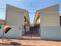 Kitnet com 1 Quarto para alugar, 30m² no Campos Ville, Araraquara - Foto 1