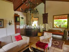 Casa de Condomínio com 5 Quartos à venda, 20000m² no Zona Rural, Taquaraçu de Minas - Foto 10