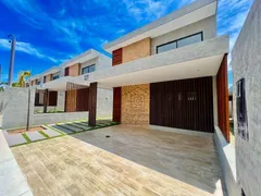 Casa de Condomínio com 3 Quartos à venda, 125m² no Ponta Negra, Parnamirim - Foto 8