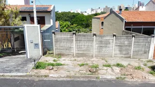 Terreno / Lote / Condomínio à venda, 340m² no Jardim Guarani, Campinas - Foto 1
