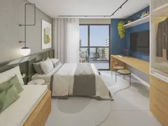 Apartamento com 1 Quarto à venda, 25m² no Jatiúca, Maceió - Foto 4