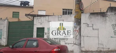 Sobrado com 3 Quartos para venda ou aluguel, 478m² no Alves Dias, São Bernardo do Campo - Foto 29