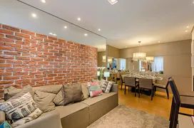 Apartamento com 2 Quartos à venda, 56m² no Barigui, Curitiba - Foto 16