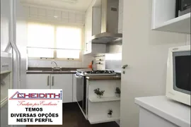 Apartamento com 4 Quartos à venda, 209m² no Chácara Klabin, São Paulo - Foto 6